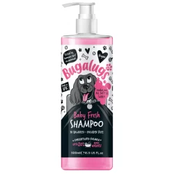 Baby-Fresh-Dog-Shampoo