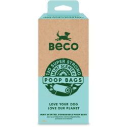Beco Poo Bags 120