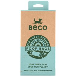 Beco Poo Bags 270