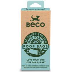 Beco Poo Bags 60